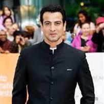 Ronit Roy