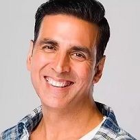 Akshay Kumar